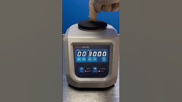 Thermo Scientific 88882009 Digital Vortex Mixer 200~3000RPM 100-240VAC~ 50/60Hz, Serial#M1CT82009210