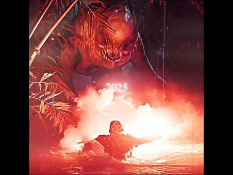 2025 1993 The Idea Is Not Mine Jurassicworld Drex Edit Jurassicpark Dinosaur 