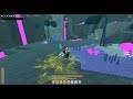 Some random deepwoken footage from a while ago(DEEPWOKEN)
