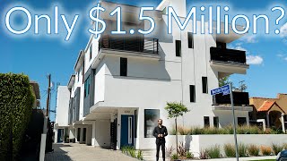 What $1,595,000 gets you in HOLLYWOOD