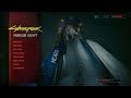 Cyberpunk 2077 - Part 05