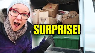 I Bought A $50 Storage Unit... Look What's Inside!