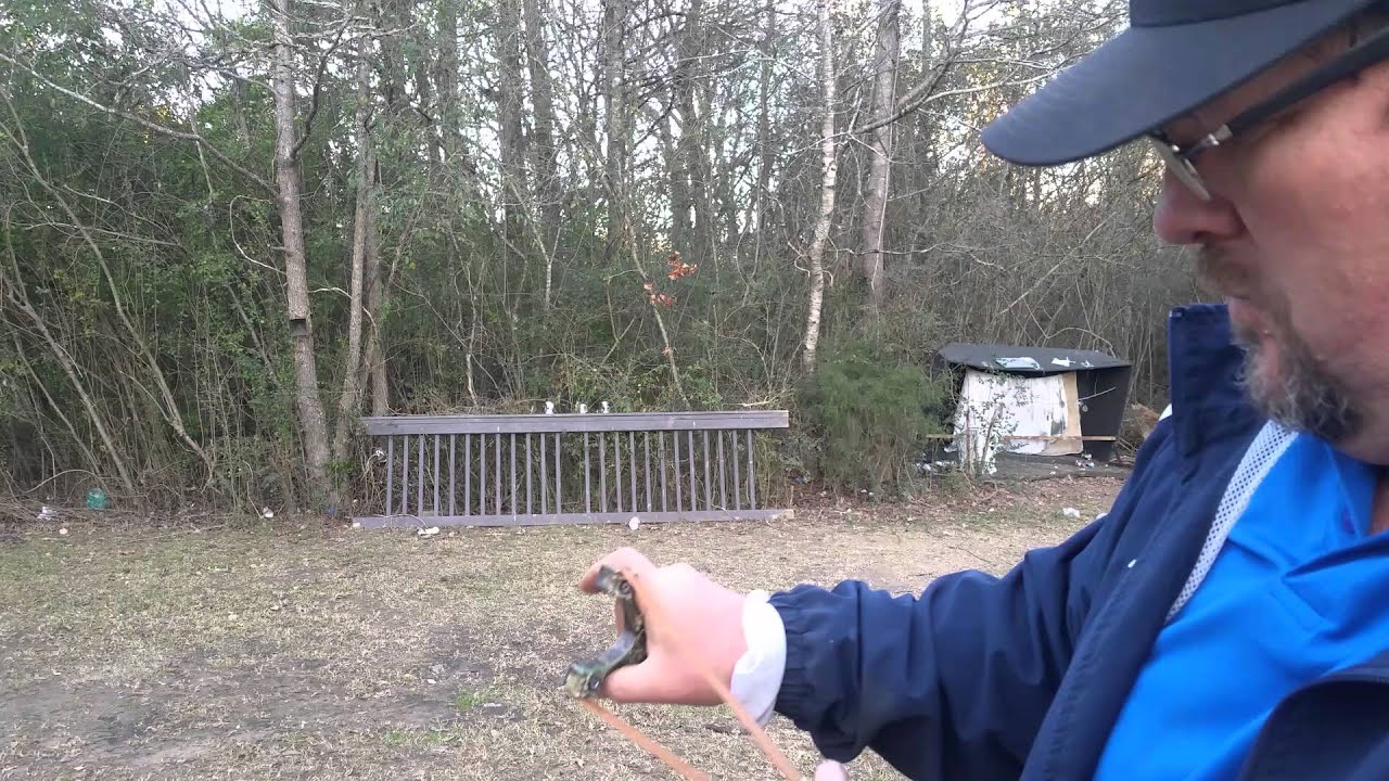 10mm Spanish Rubber TTF YouTube