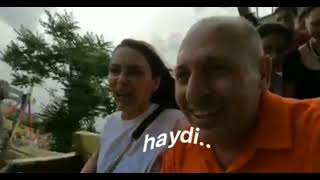 Rukiş Abla Edit Çetinkaya Şfet