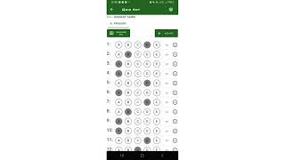 CARA MENGGUNAKAN APLIKASI ZIPGRADE UNTUK MENILAI HASIL ULANGAN DENGAN KERTAS
