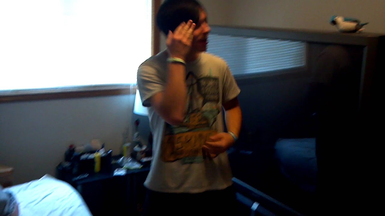 air guitar pound cake Van halen YouTube