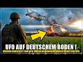 UFO Absturz auf Feld nahe Ramstein AFB in Deutschland… Was wissen wir darüber?
