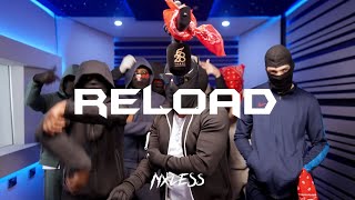 [FREE] Suspect AGB x Trigz HRB x UK Drill Type Beat - \