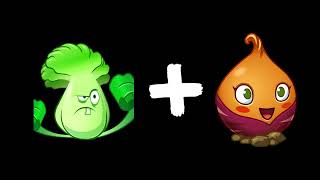 Ranking All Bonk Choy Combo In Pvz 2