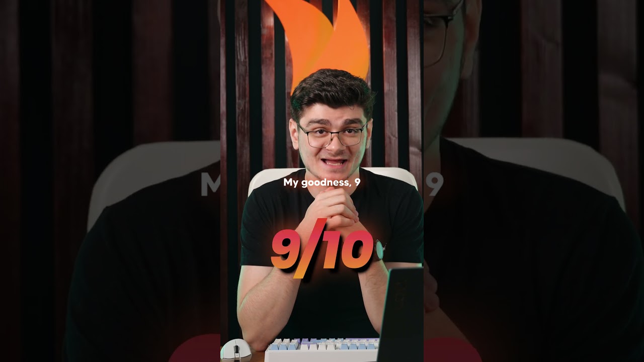 Gettin' hot in here? Hot PC Takes Ep. 3?!