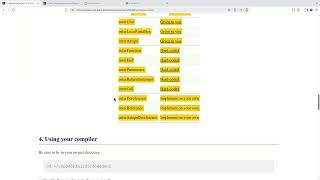 (21) Pointers I (COP-3402 Fall 2025)