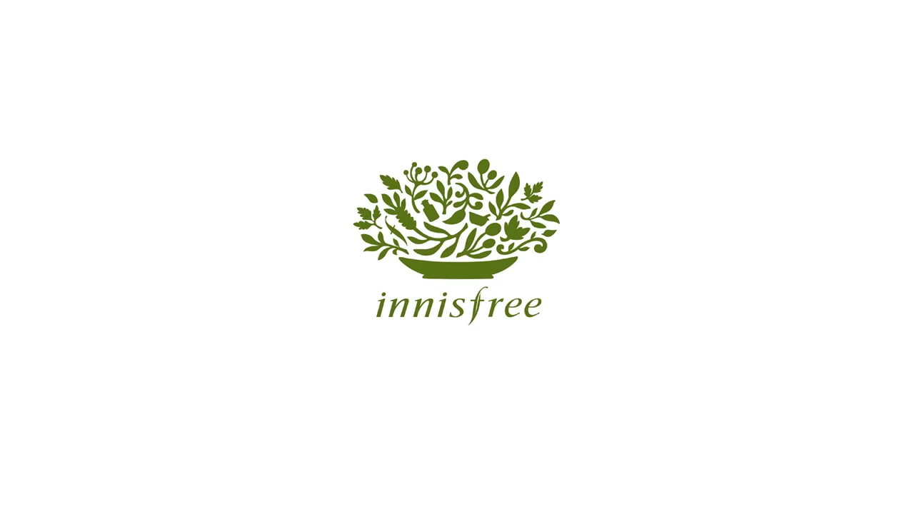 Innisfree YouTube