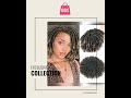 Faux Locs Hair Topper
