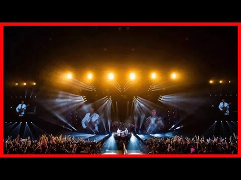 羽泉天津巡演大獲成功，下一站，長沙！