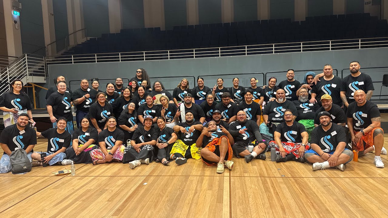 МАНА МОАНА 2026 | BTS День 1 и 2