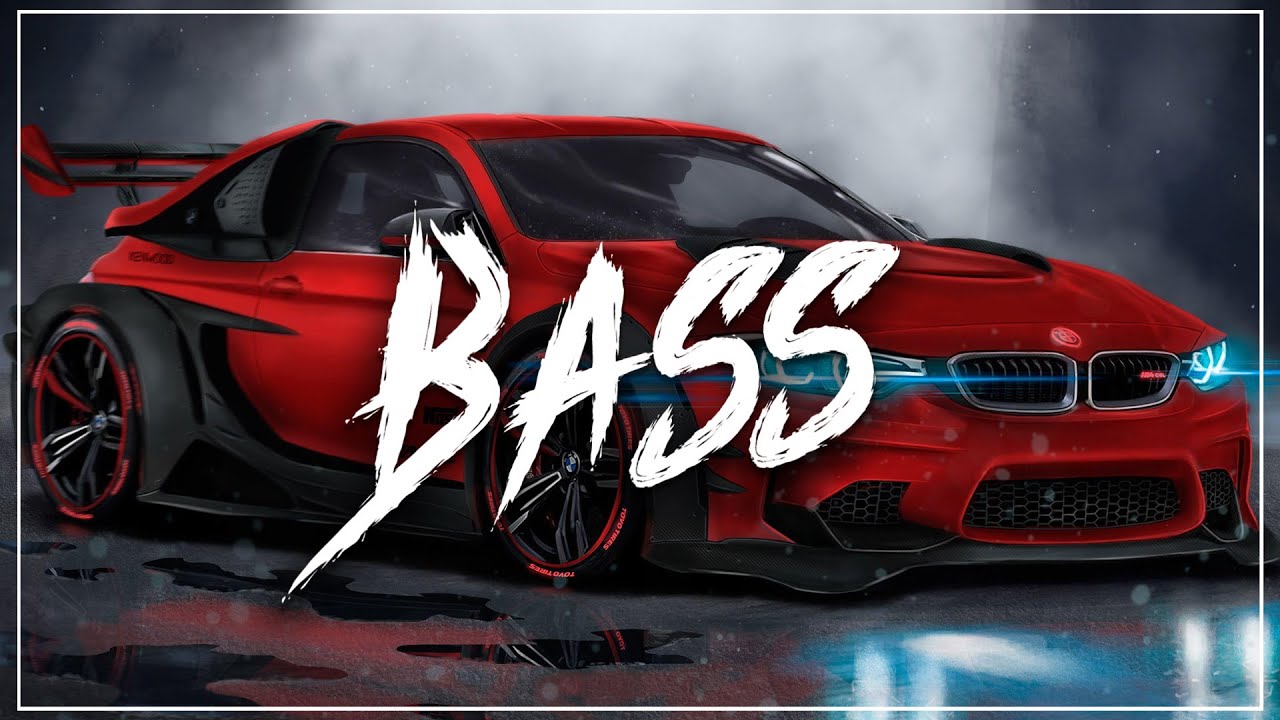 BASS BOOSTED 2023 🔈 CAR MUSIC 2023 🔈 BEST OF EDM ELECTRO HOUSE MUSIC