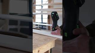The New Festool Cordless Lineup Is Here 🔋