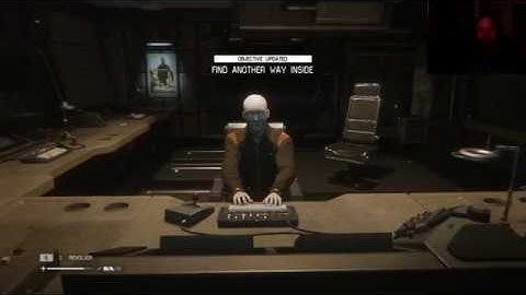 Twitch Livestream | Alien: Isolation | Part 2