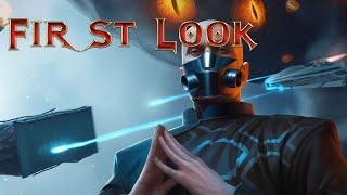 Underspace First Look