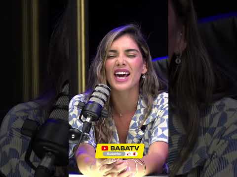 Korina: "Mario me dedica canciones"