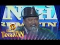 Tawag ng Tanghalan: Dominador Alviola Jr. | I Can't Stop Loving You (Round 1 Semifinals)