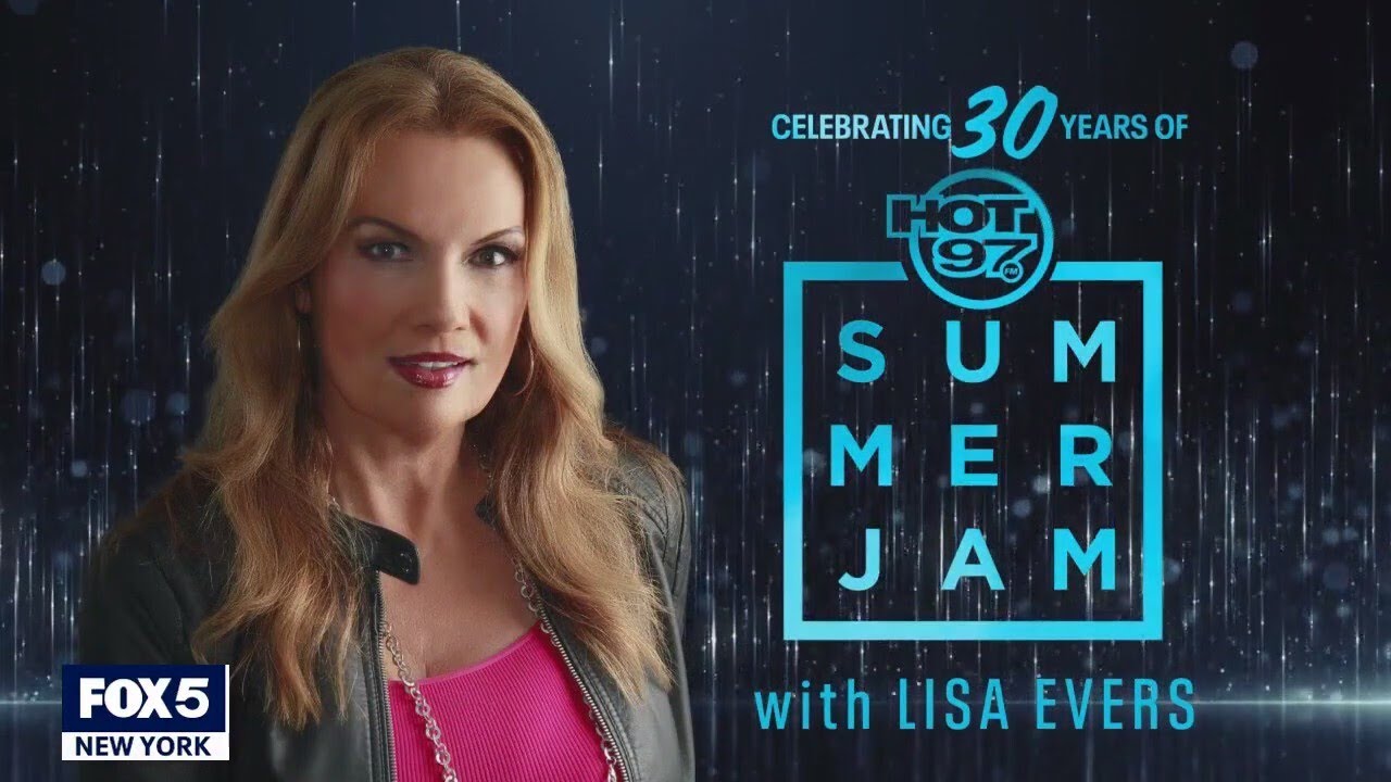 Hot 97's Summer Jam 2024 - [STREET SOLDIERS] - YouTube