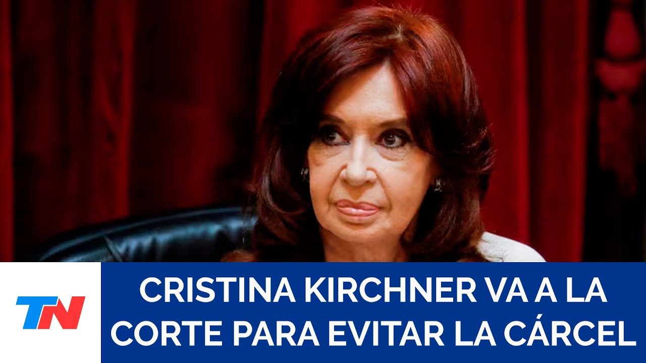 VIALIDAD I Si confirman la condena contra Cristina Kirchner, no podrá presentarse a las elecciones
