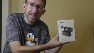 DJI Mic Mini Unboxing and First Impressions