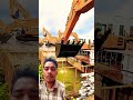 #timelapse😍😂start to finish alone build log cabin(wooden house) जेसीबी से निकला पानी