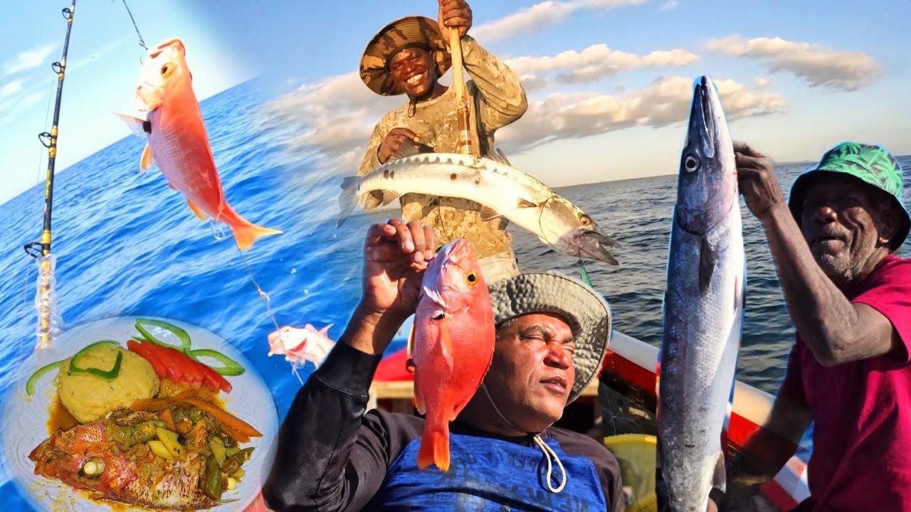 It's my first red fish on my tanacome  1000 electric reel in 800 ft of water offshore