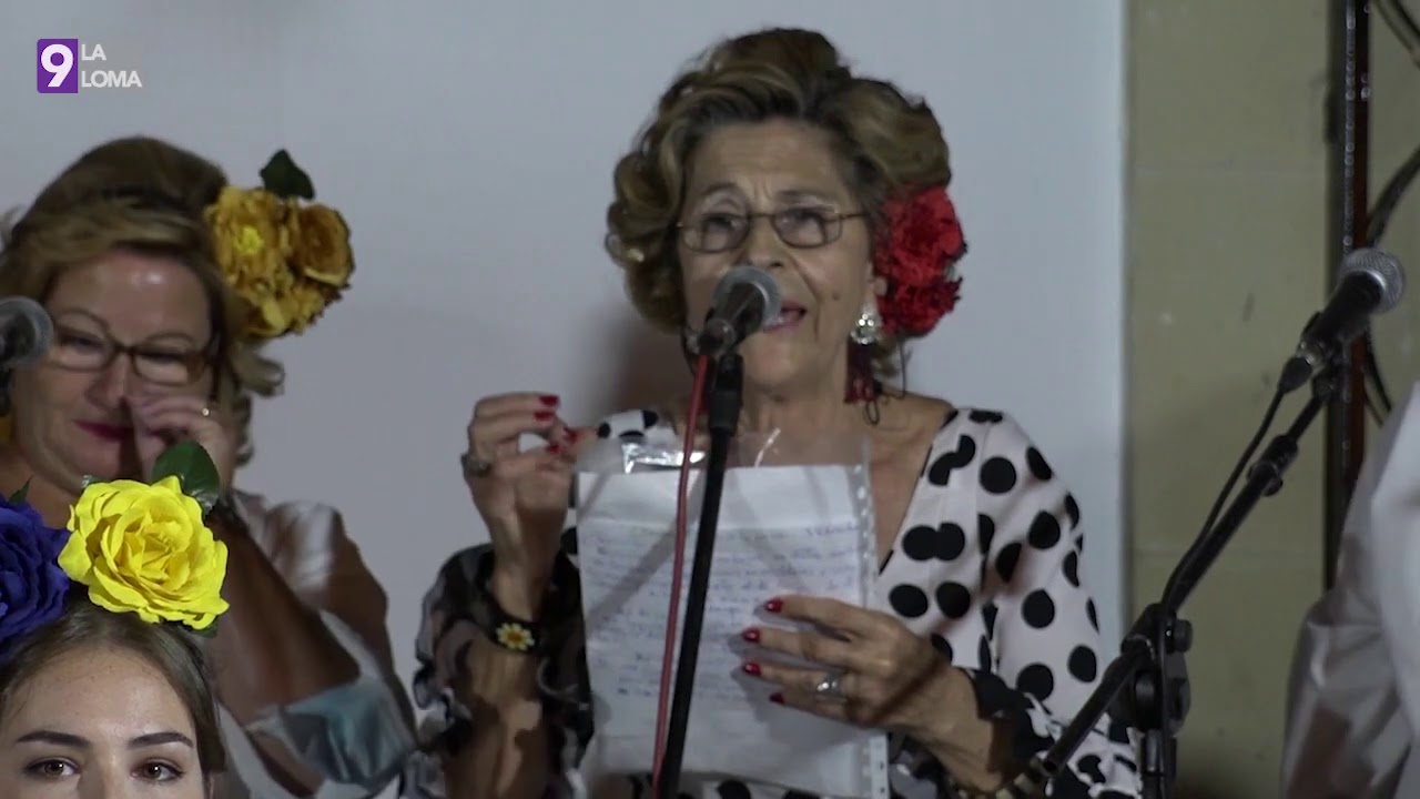Eventos Aires Ibreños
