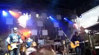 eleVate live - Stay around me Kamen 19.06.2010