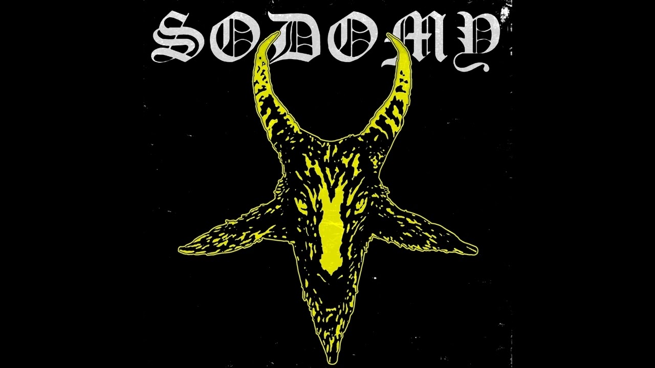 Sodomy (Brazil) - Bleed Like a God (Demo) 2022
