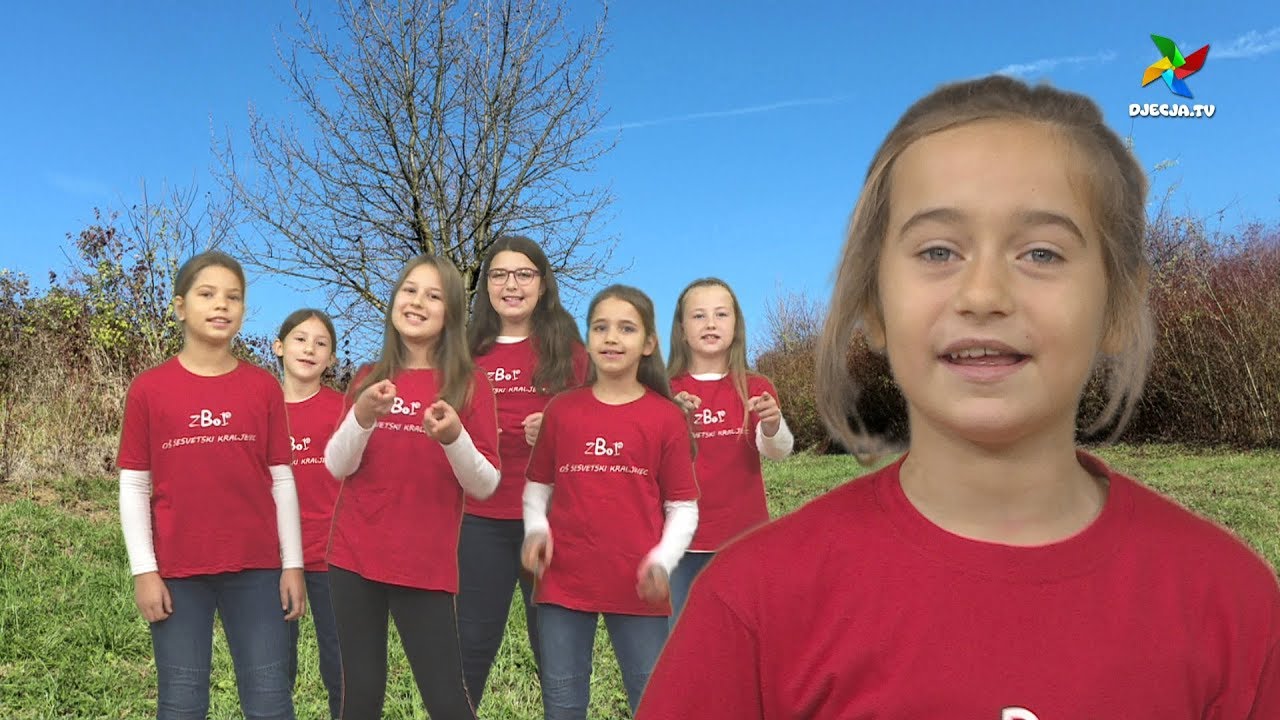 OŠ SESVETSKI KRALJEVEC - Roxy