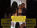 PRINCESS AND DADDY MANNY PACQUIAO. #shortvideo #cctto