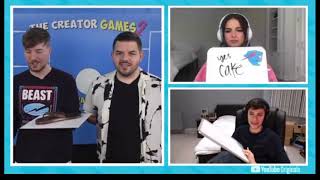 Information Georgenotfound vs Addison Rae creator trivia tournament! Guide