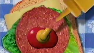 Nickelodeon 90's Commercials & Bumpers (SNICK, NickToons, Stick Stickley, etc.)