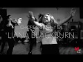 BODY LANGUAGE CLASS @ Millennium Dance Complex - Choreography by: Liana Blackburn @iamlianablackburn