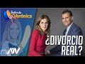 ¿DIVORCIO EN MARCHA EN LA PAREJA REAL ESPAÑOLA?