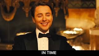 A World Where Time Is Money | In Time (2011) Movie Explained in HINDI