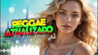 ⚡️Reggae Marcante⚡️Reggae Remix Disturbed The Sound Of Silence