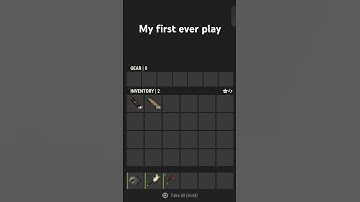 My first rust play #rust #rustconsole #rustpvp #raid defense