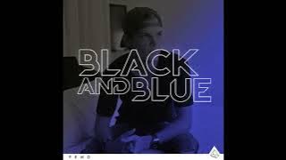 Avicii feat. Aloe Black & Mac Davis - Black And Blue (Live From Ultra Music Festival 2013)