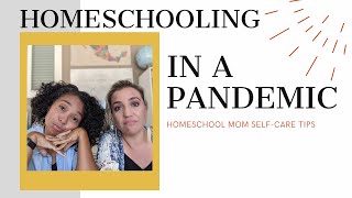 HOMESCHOOL MOM SELF-CARE TIPS || Homeschooling in a Pandemic
#Homeschoolpandemic #HomeschoolMom #SelfCareForMoms
In this video we talk about how to homeschool in a pandemic with practical self-care tips!
➮ Take our Homeschool 101 course so you can feel confident and empowered!
https://chipsnsalsaladies.teachable.com/p/homeschool-101
➮Book a private coaching session with us!
https://www.chipsnsalsahomeschooling.com/coaching
➮ Check out curriculum weve used:
https://youtube.com/playlist?list=PLBz4mQDnSyxkXN3xcMN6k6a2blnoC0PD7
🧡BE A PART OF OUR COMMUNITY🧡
https://www.facebook.com/groups/chipsnsalsacommunity
➮ FOR DAILY TIPS FOLLOW US ON SOCIAL MEDIA
🔶Instagram: https://www.instagram.com/chipsandsalsaladies/
🔶Facebook: https://www.facebook.com/chipsandsalsaladies/
🔶Website: https://www.chipsnsalsahomeschooling.com/
🎶 We love to integrate music in all we do 🎶
🔶Follow us on Spotify: https://open.spotify.com/user/chipsnsalsahomeschooling
Hi! We are DeeDee and Ximena! (Chips and Salsa) Homeschooling can be one of the most rewarding and enjoyable experiences, but it’s hard work! Like chips and salsa, life can be messy...but it doesnt mean it cant be tasty! Were all about encouraging one another through Biblical truth, practical tips and the power of community. As we continue to learn on our journey we invite you to grow with us! We hope our videos empower and encourage you to savor every messy moment in your homeschool journey! 🧡 HOMESCHOOL MOM SELF-CARE TIPS || Homeschooling in a Pandemic