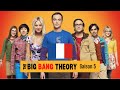 The big bang theory en franais vf  saison 5  audio comdie
