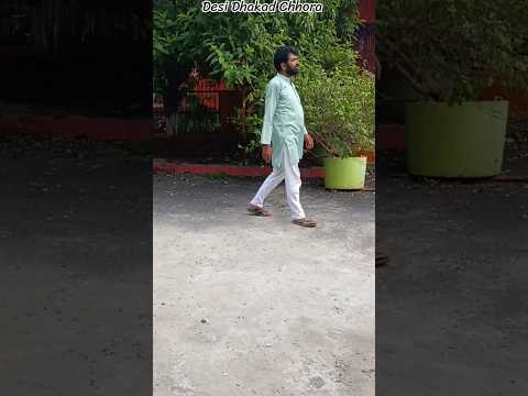 मैं तो ब्याह करवाऊंगी || #uttarkumar #desidhakadchhora