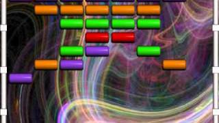 Flash Ball     ²⁰⁰⁸      (Flash Game) screenshot 5