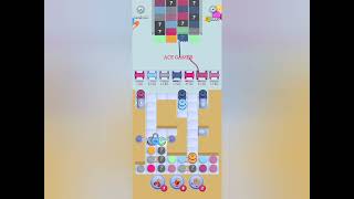 Knit Out level 344 walkthrough solution
