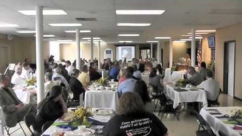 TICKER TV News Flash