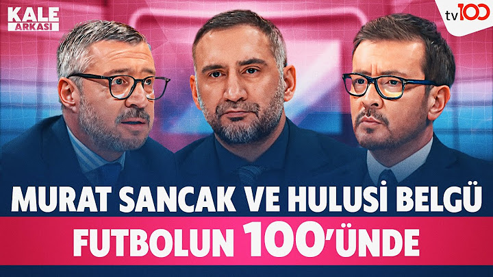 Canlı Yayında Olay Sözler I Galatasaray - Adana Demirspor I Ersin Düzen, Ümit Karan, Tümer Metin